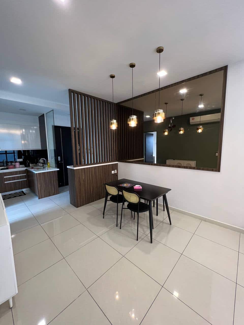 Condo Setia Sky 88 3