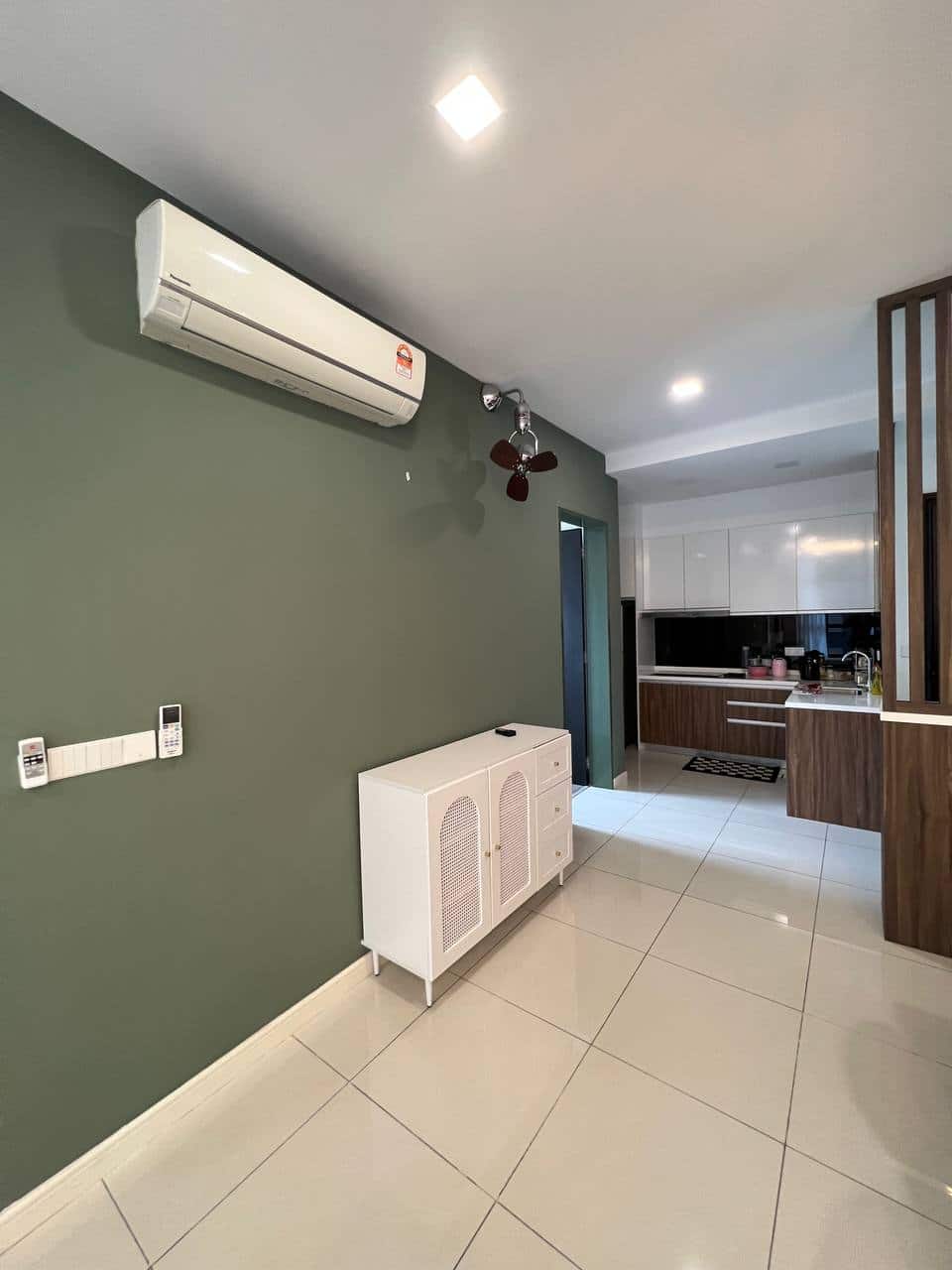 Condo Setia Sky 88 4