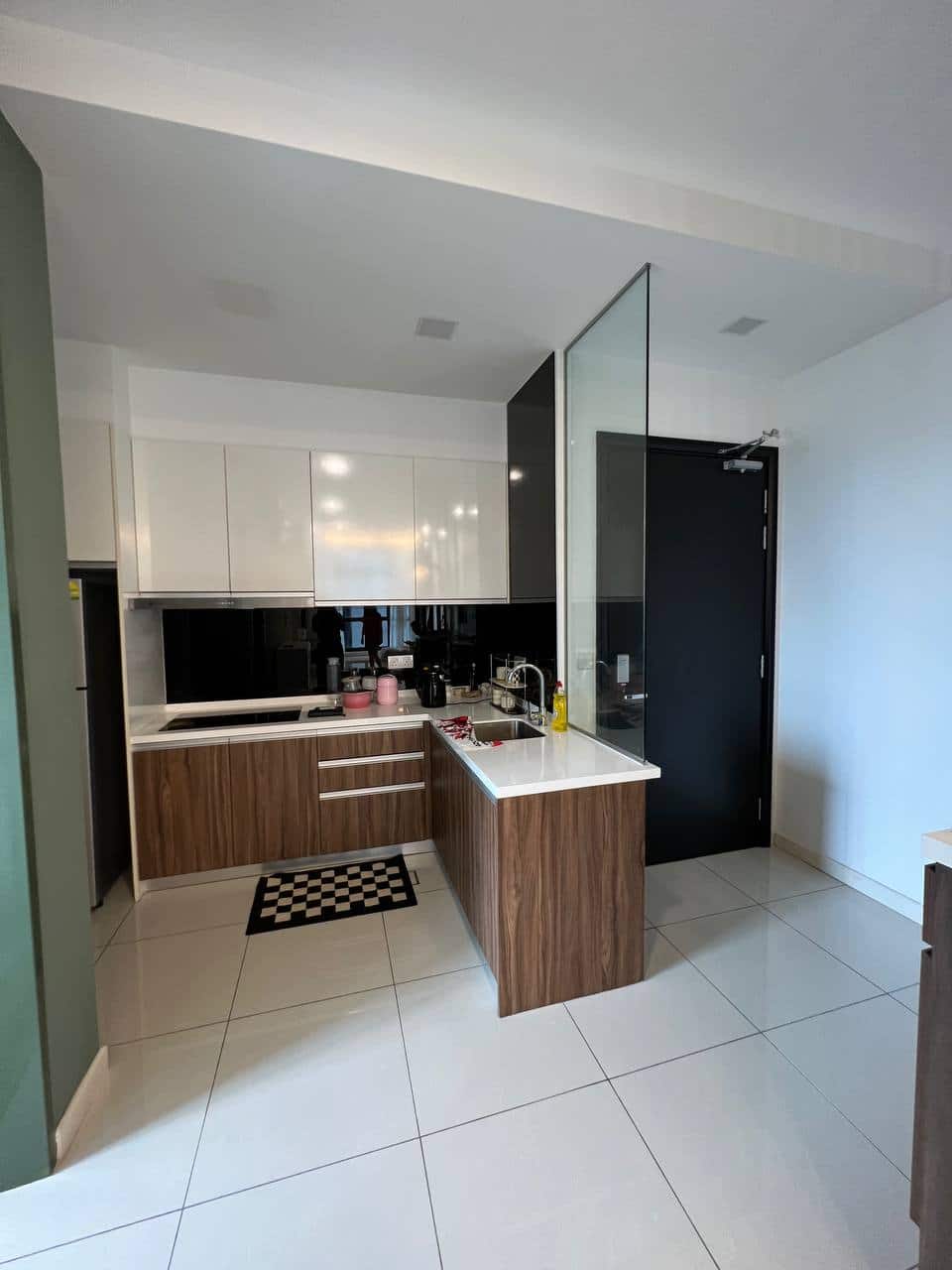 Condo Setia Sky 88 6