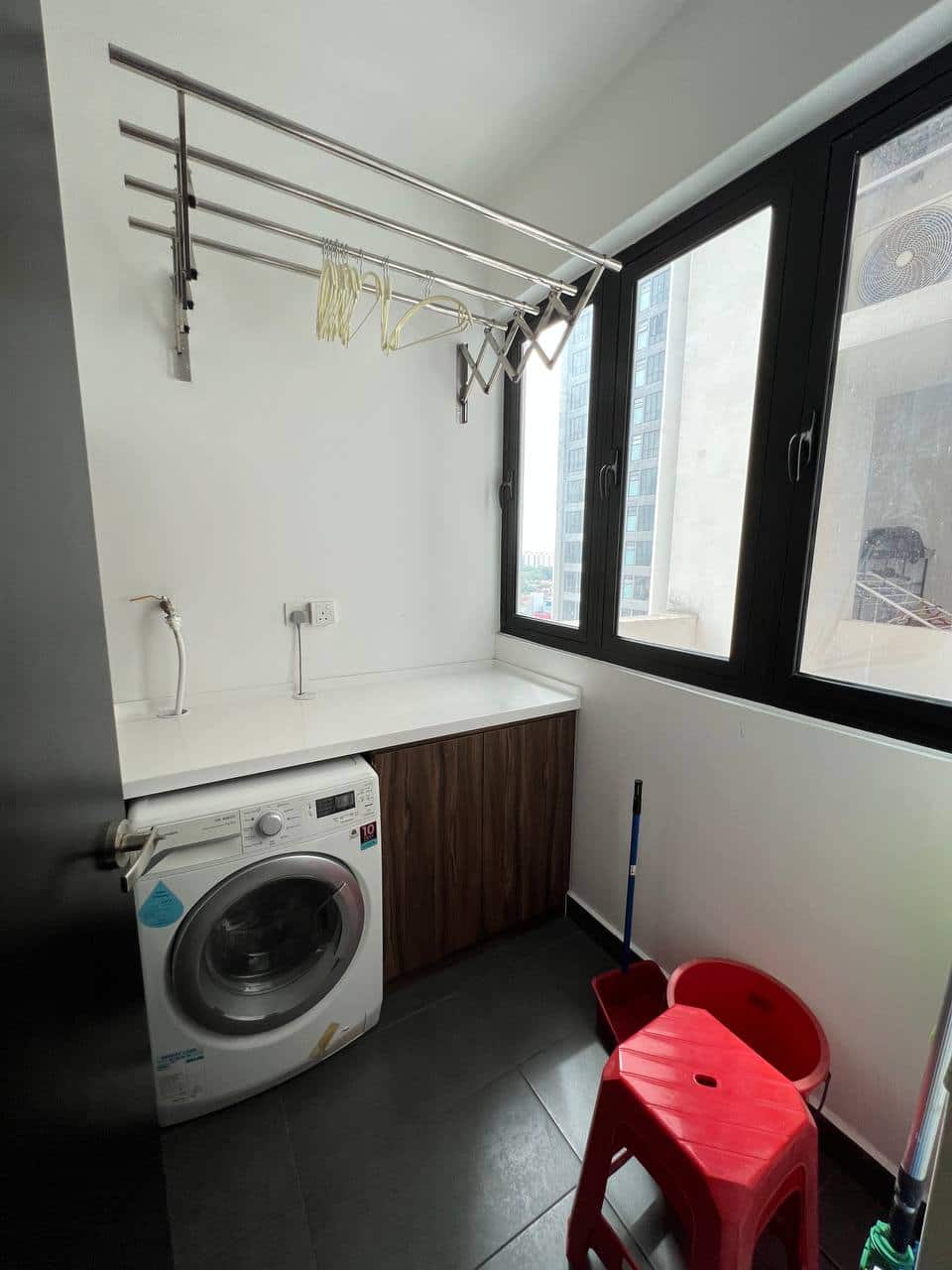 Condo Setia Sky 88 9