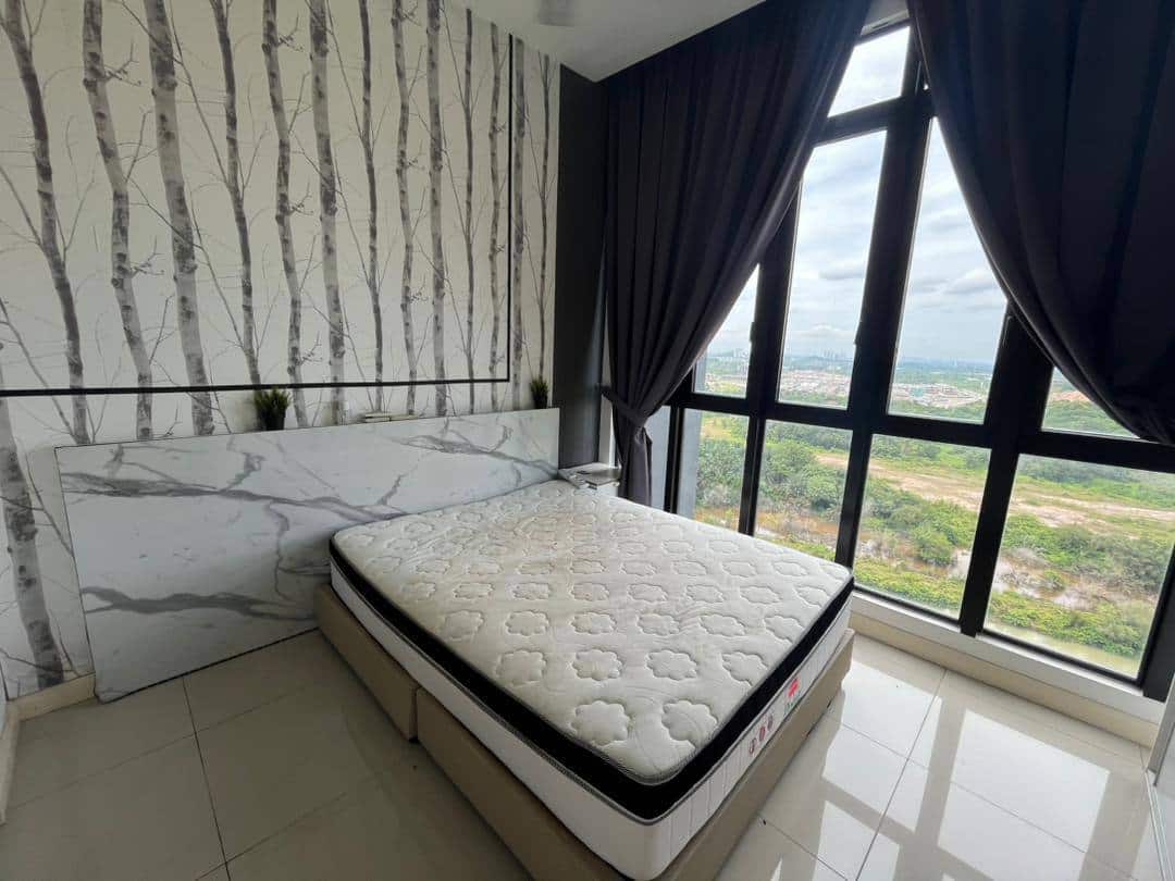 Condo Medini 2