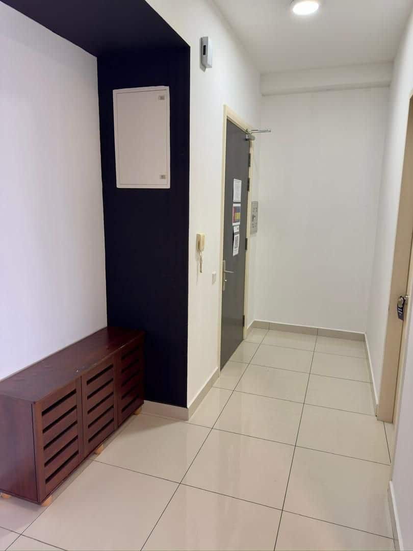 Service Apartment D' Ambience Residence @ Permas 4
