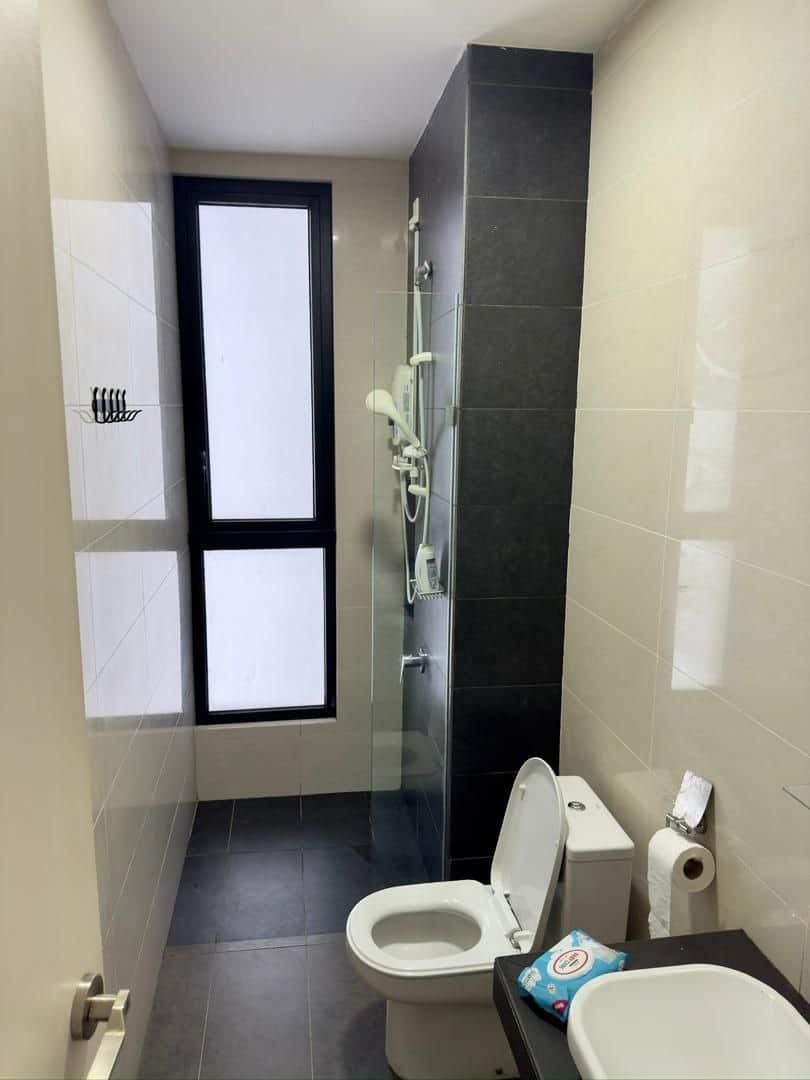 Service Apartment D' Ambience Residence @ Permas 6