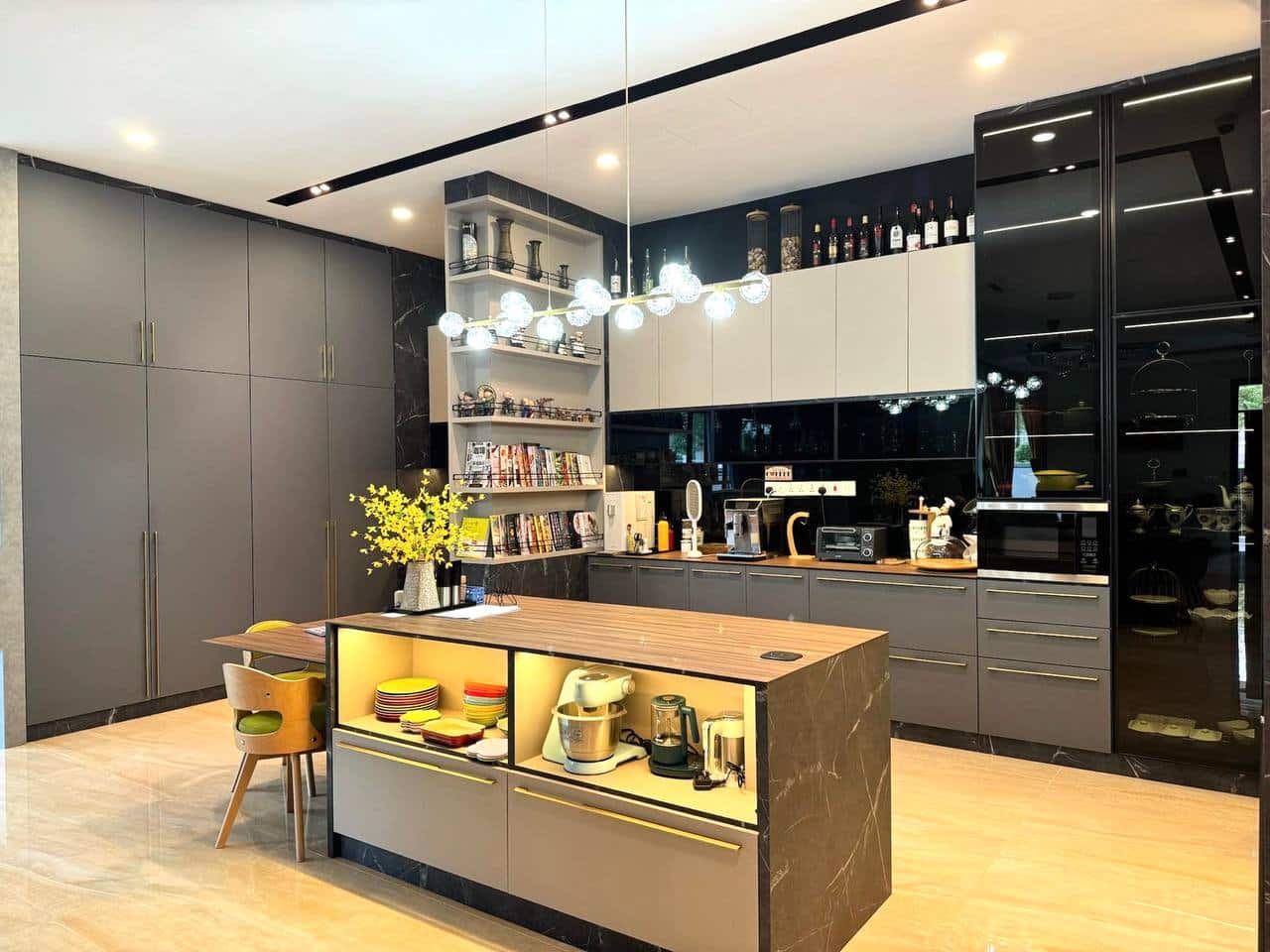 Double Storey Semi-D The Cove @ Horizon Hills