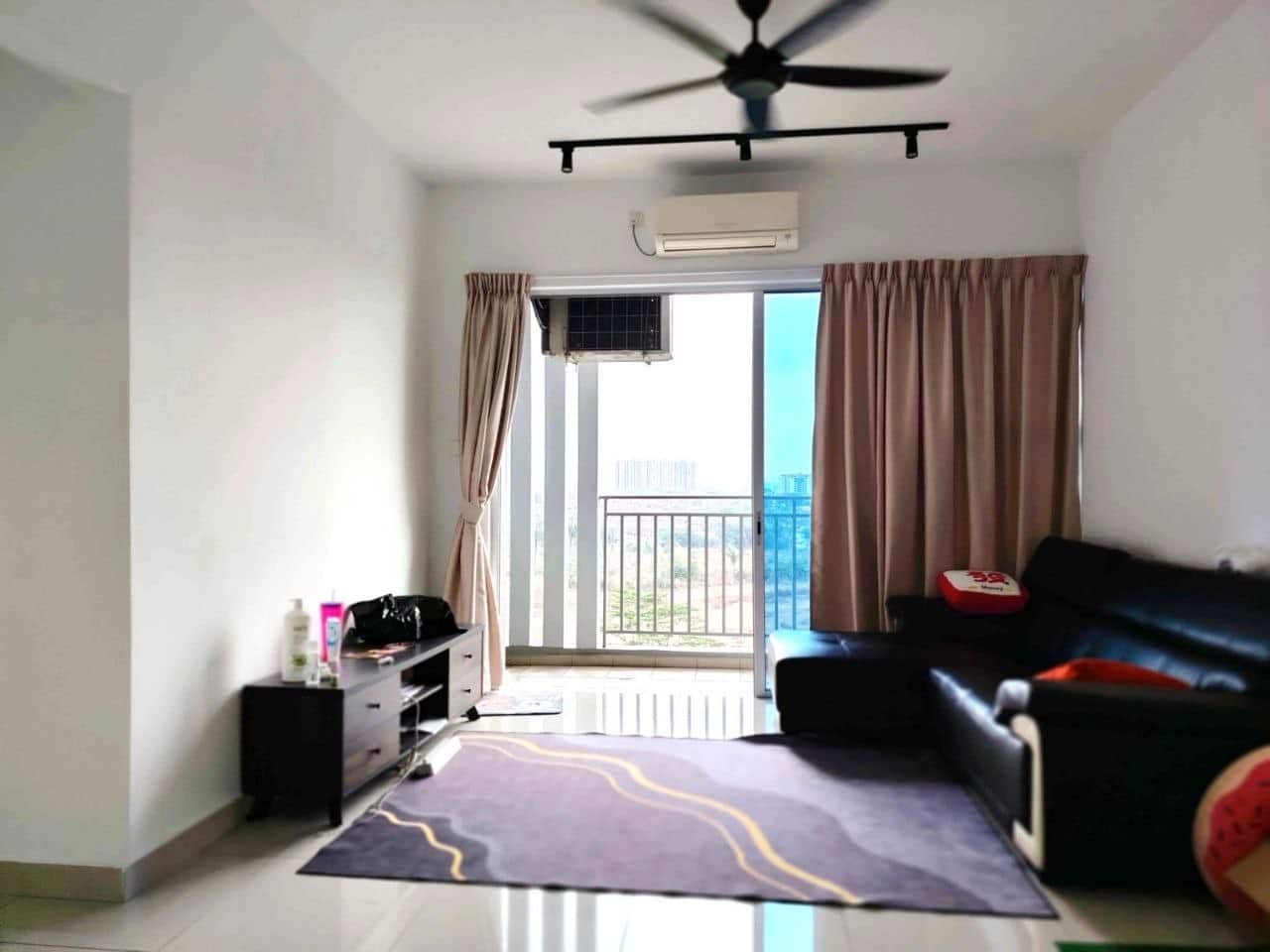 D’Rich Executive Suites Iskandar Puteri