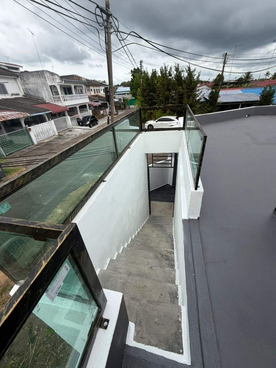 House Taman Maju Jaya 4