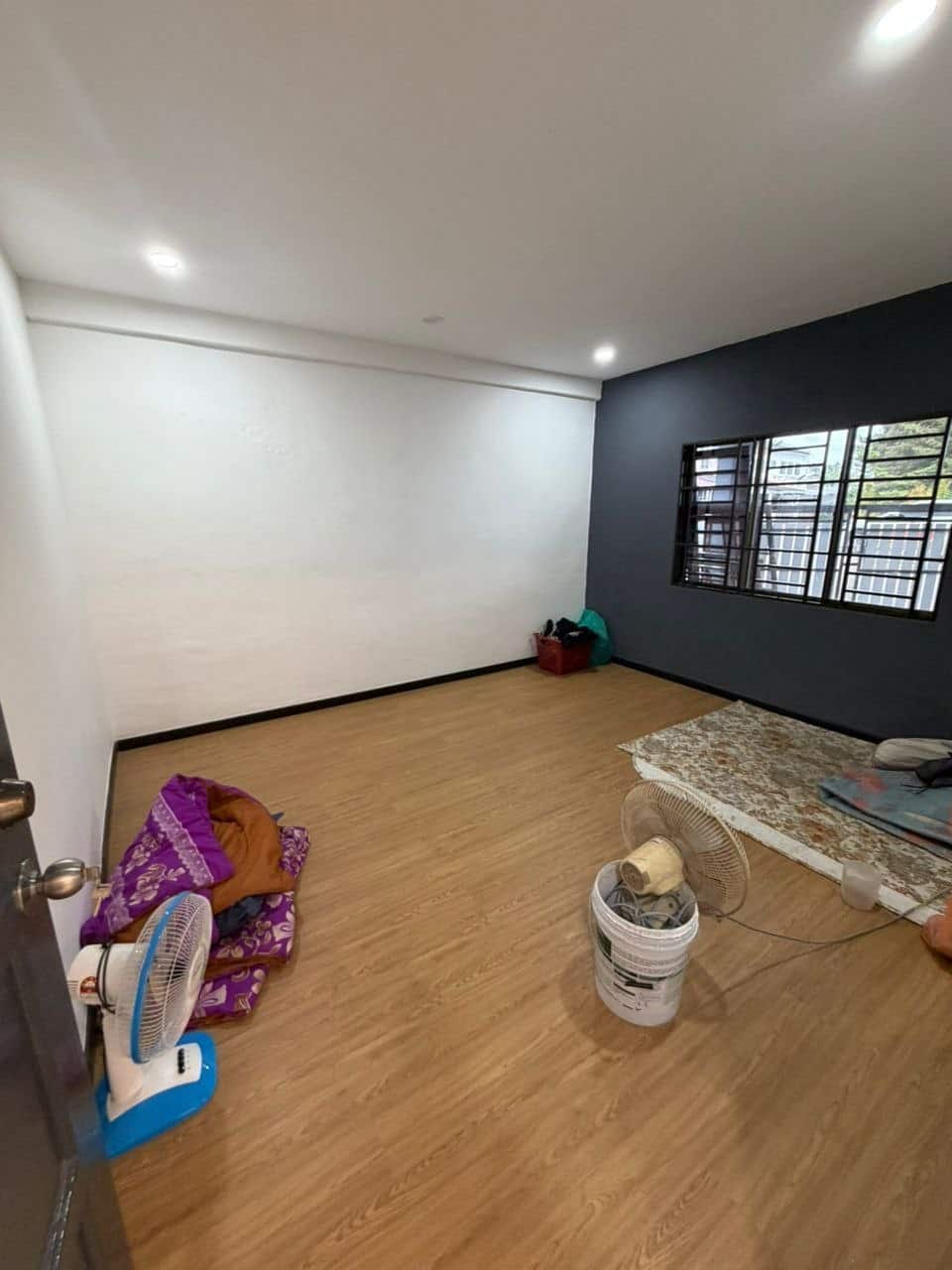 House Taman Maju Jaya 7