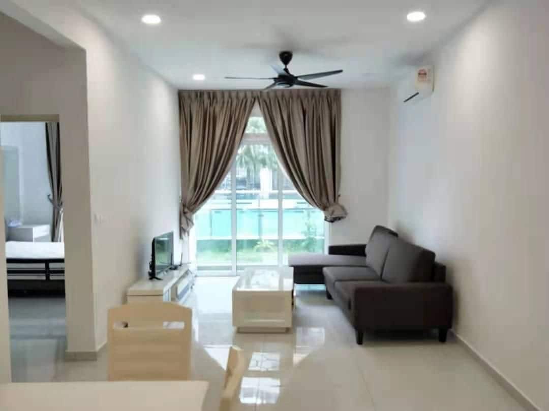 Condominium Havona @ Mount Austin