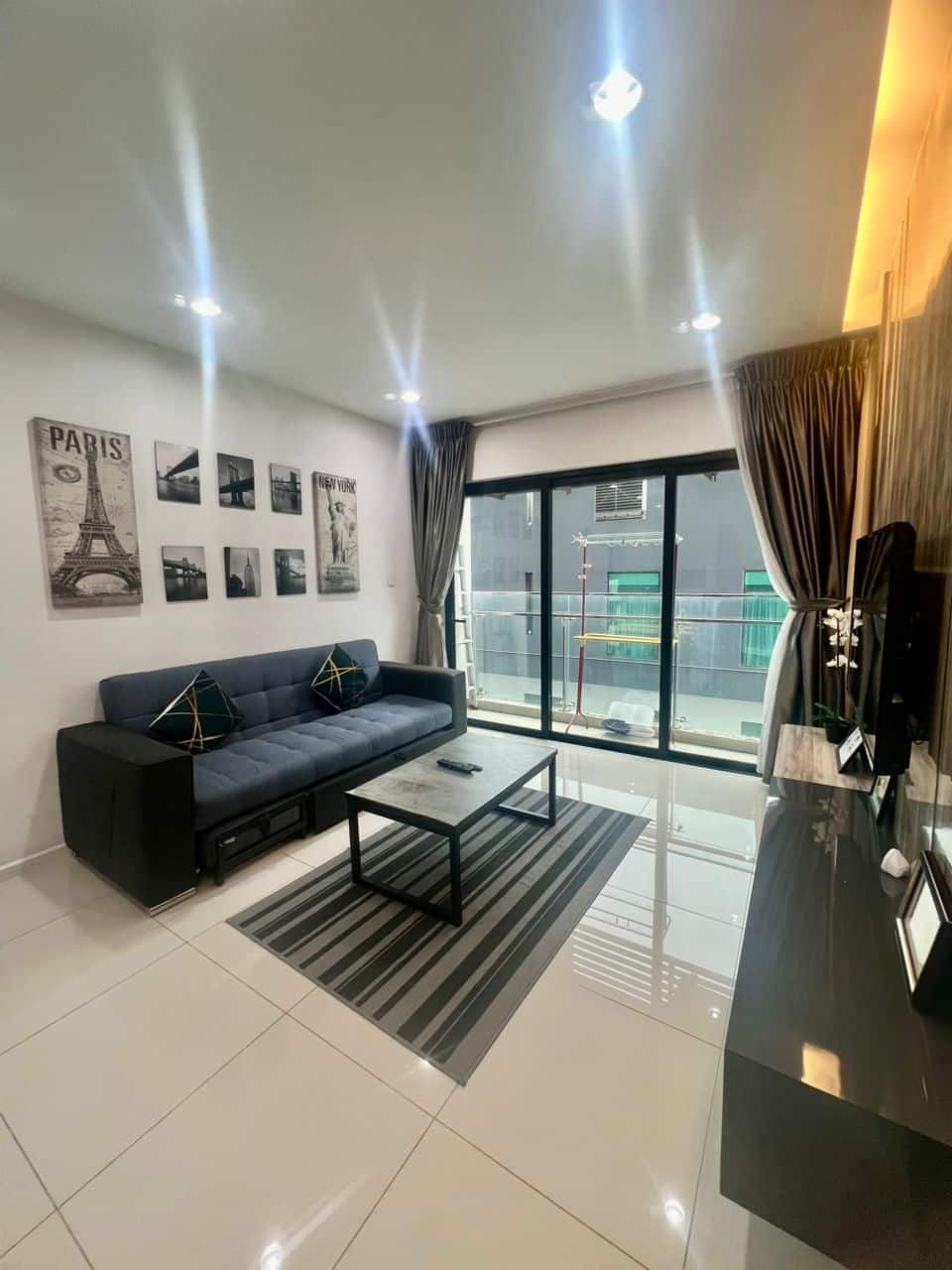 Condo Suasana Suites 2