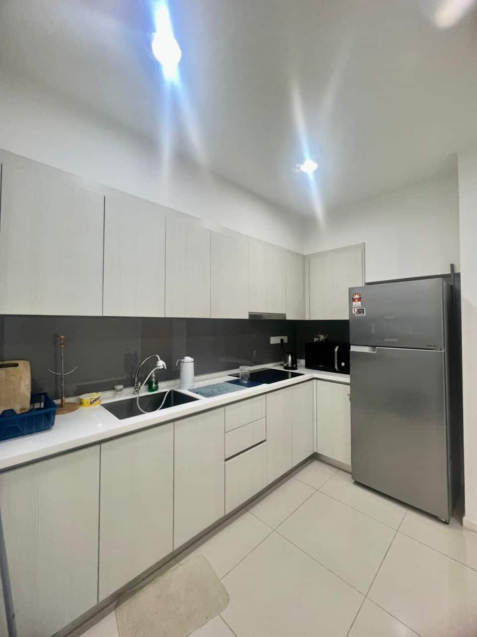 Condo Suasana Suites 5