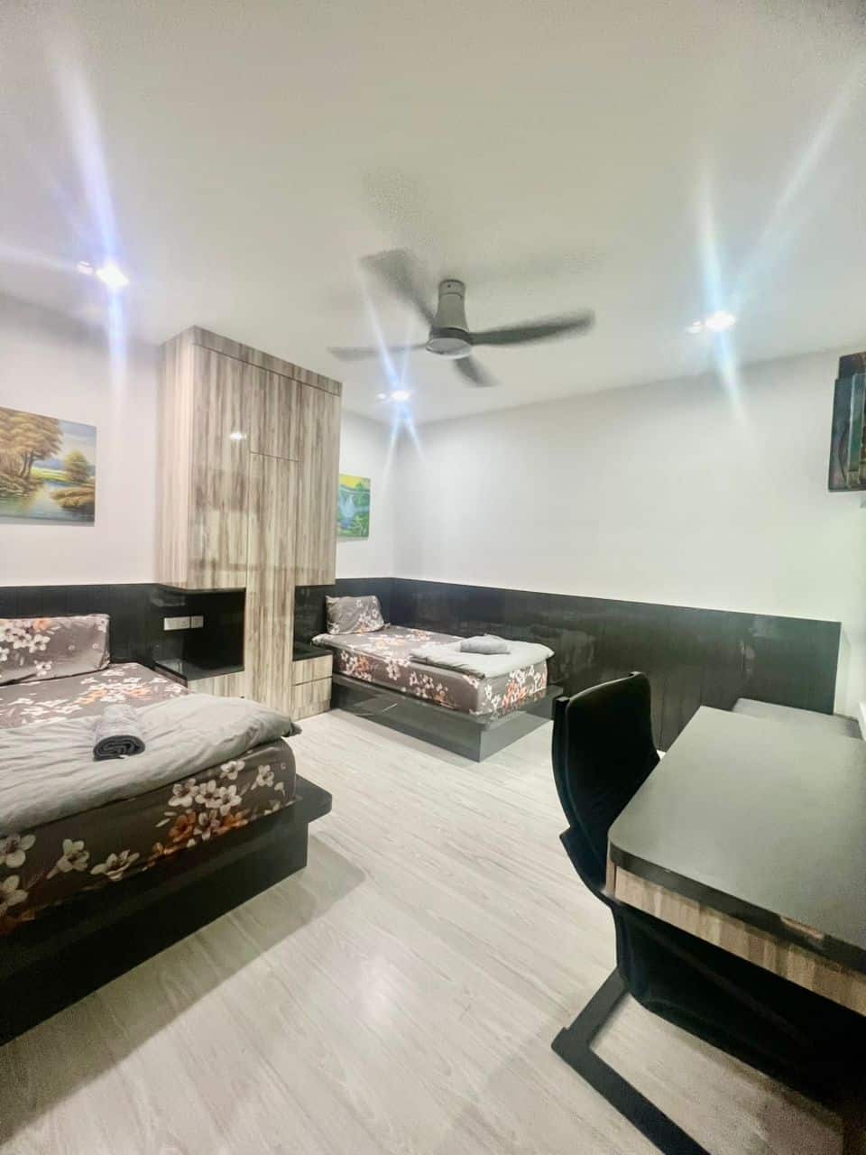 Condo Suasana Suites 4