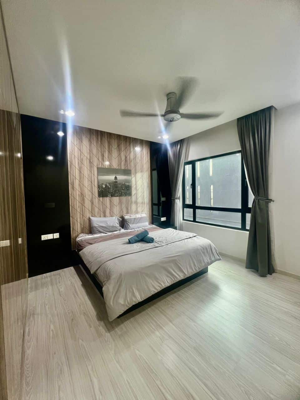 Condo Suasana Suites 3