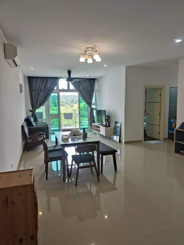 Condo 1 Medini