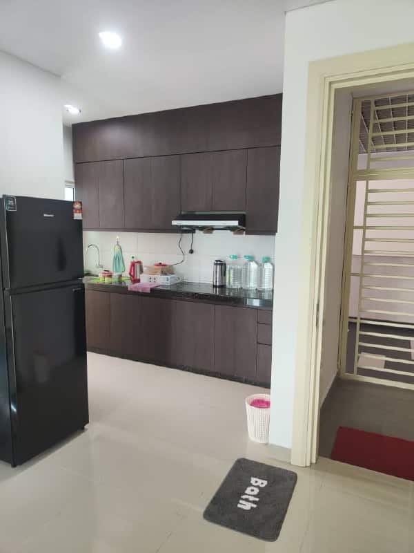 Condo 1 Medini 5
