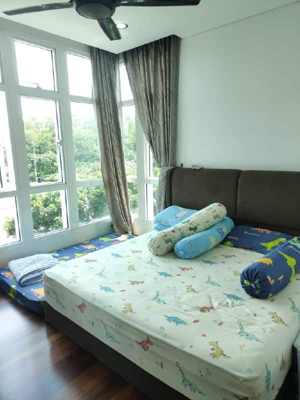 Condo 1 Medini 3