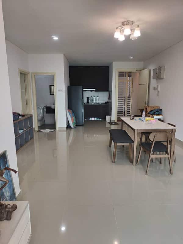 Condo 1 Medini 2