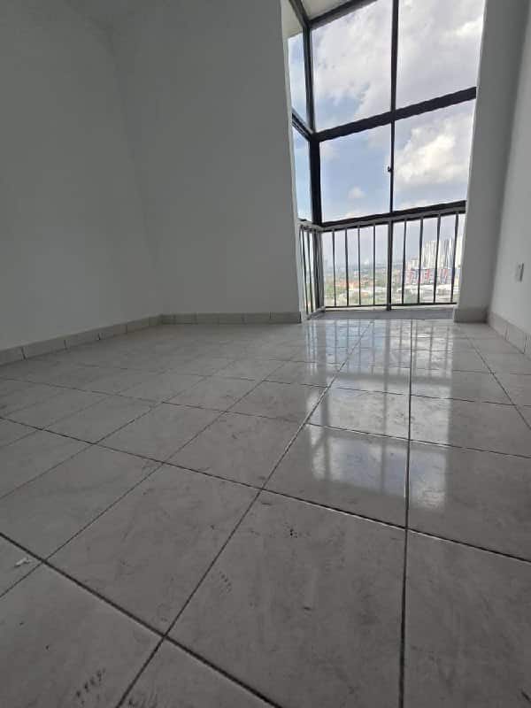 Condo Residensi Prima Larkin Indah 3