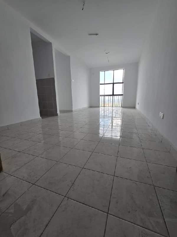 Condo Residensi Prima Larkin Indah