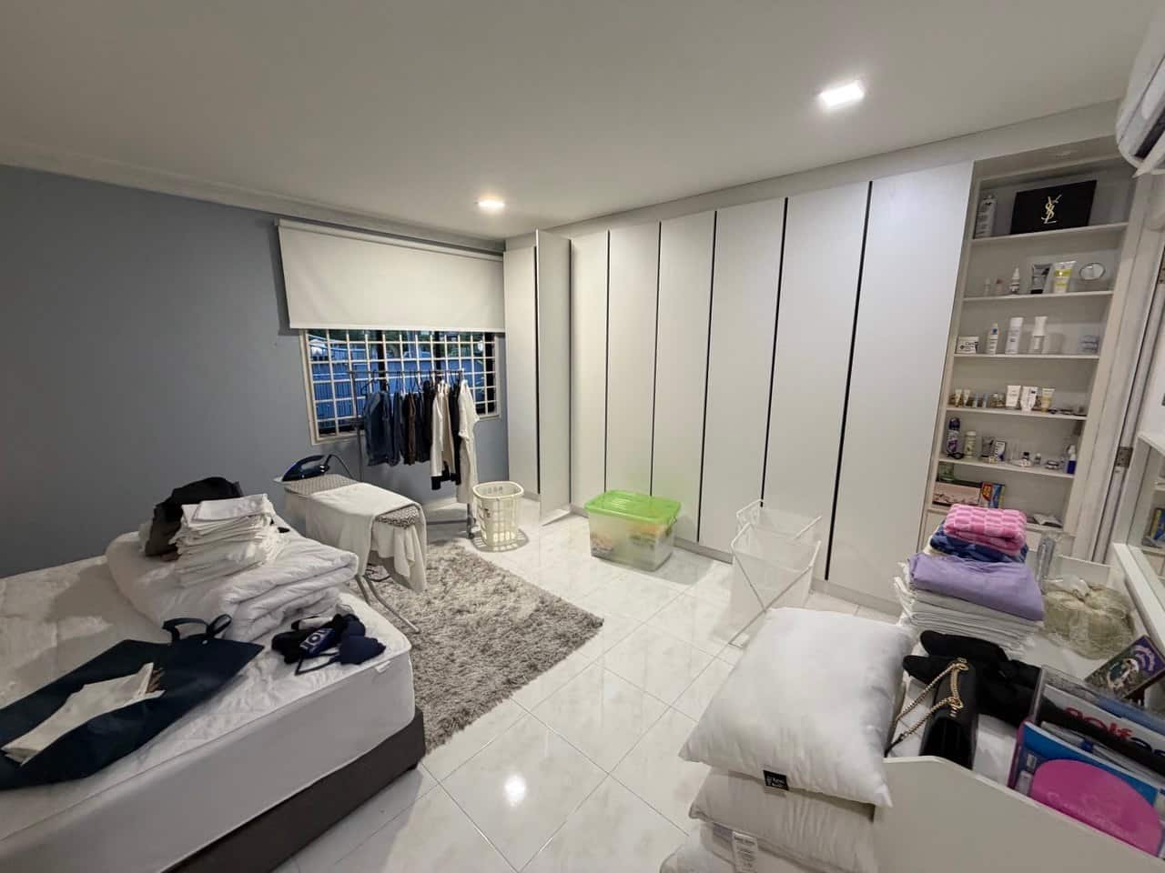 1 Storey Terrace / Corner House 5