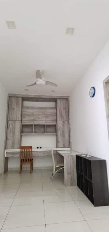 Double Storey Terrace Taman Ekoflora 6