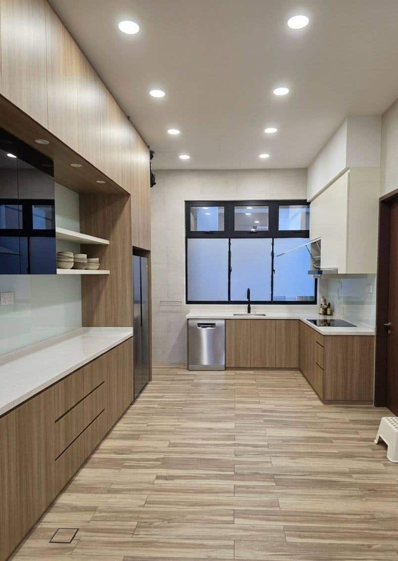 3 Storey Semi-D Nusa Sentral 4
