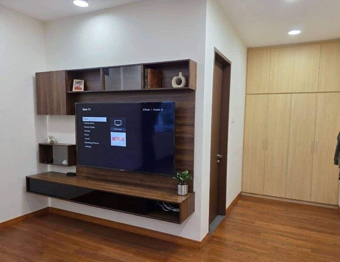 3 Storey Semi-D Nusa Sentral 6