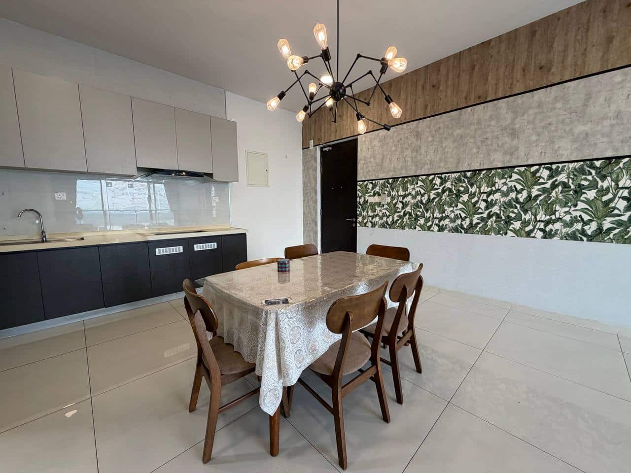 Royal Strand 11A Country Garden Danga Bay 6