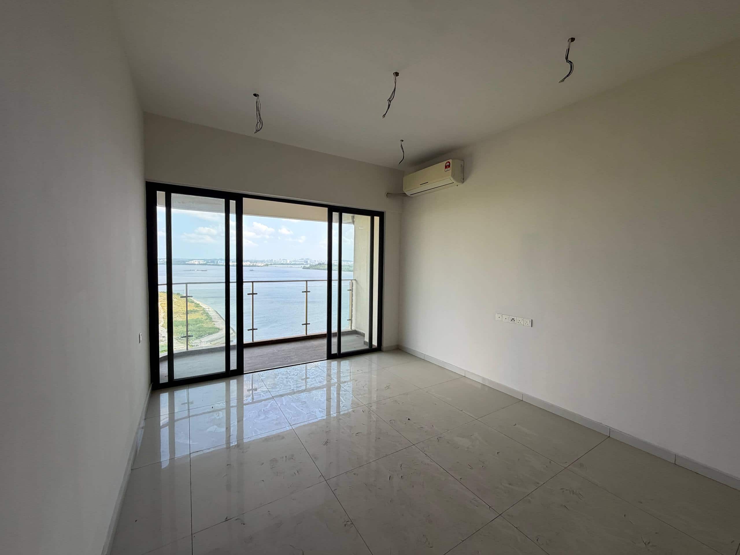 Condo Country Garden Danga Bay – Kings Bay
