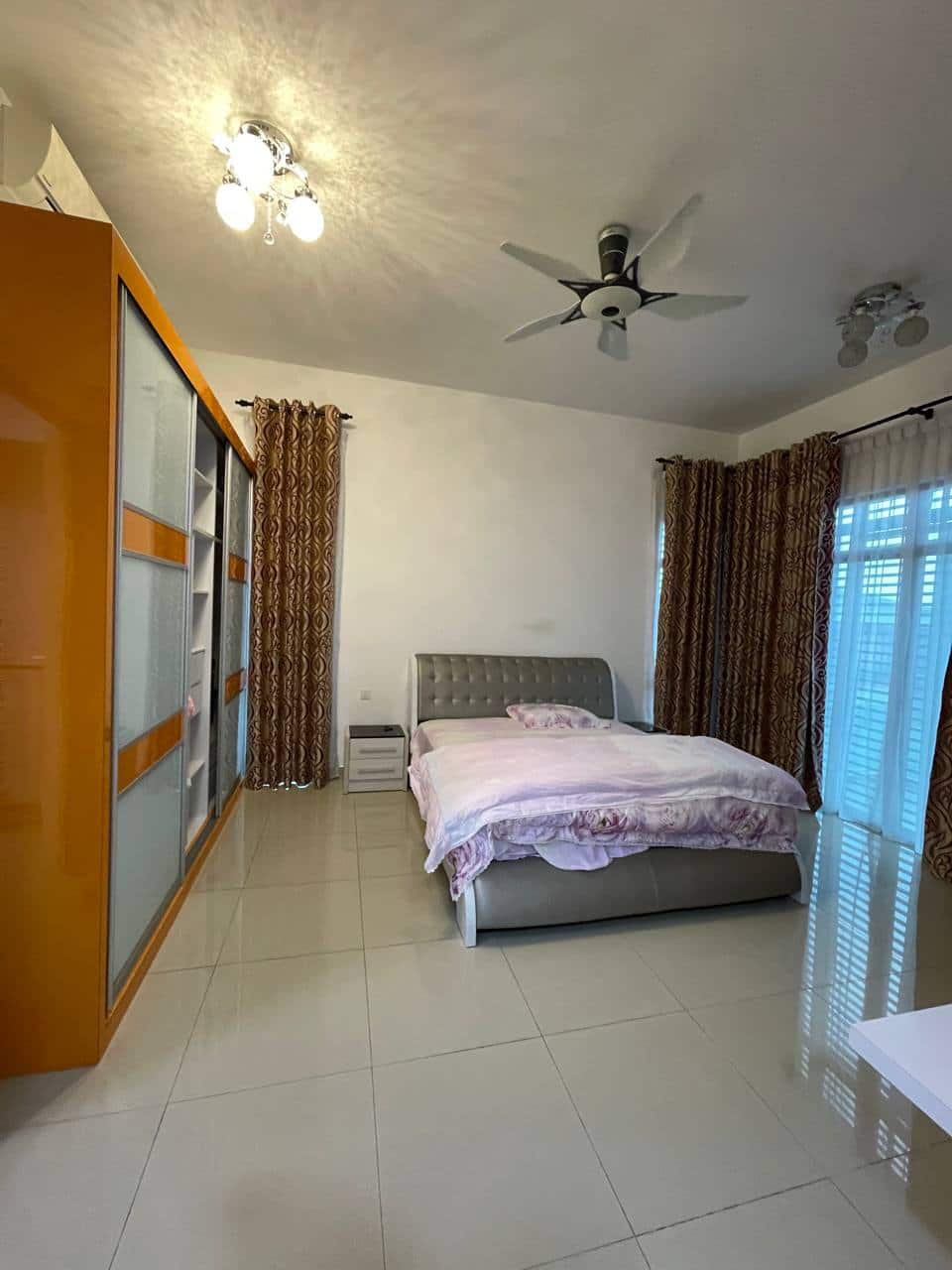 Double Storey Terrace Eco Summer 5