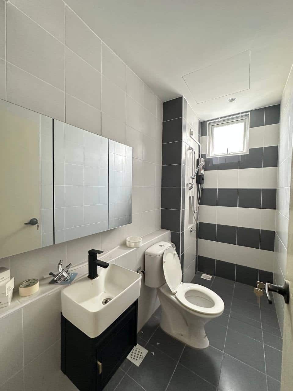 Service Apartment Camellia Residence 10