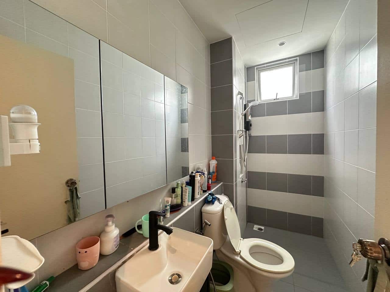 Service Apartment Camellia Residence 9