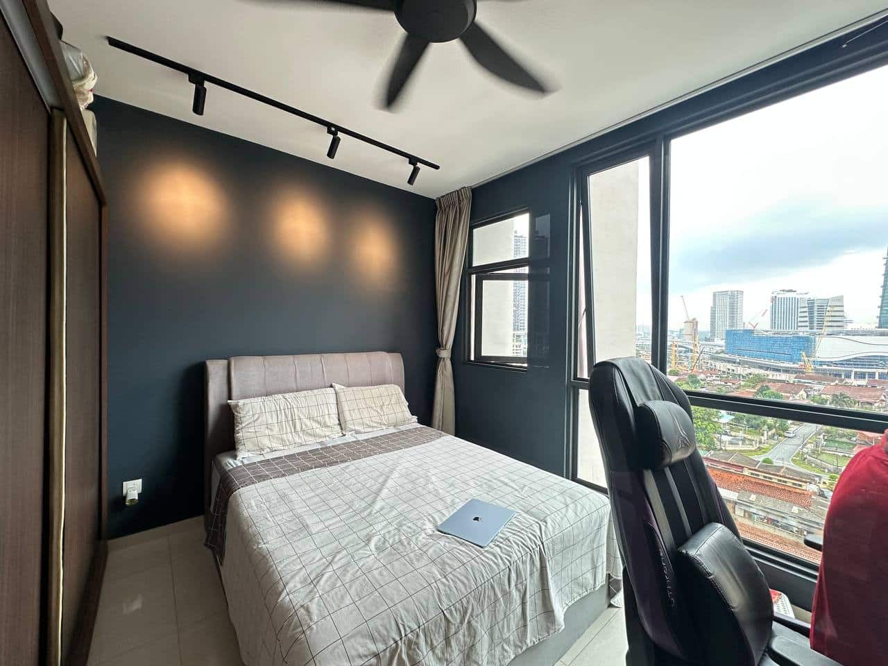 Studio Sks Pavillion Residences 7