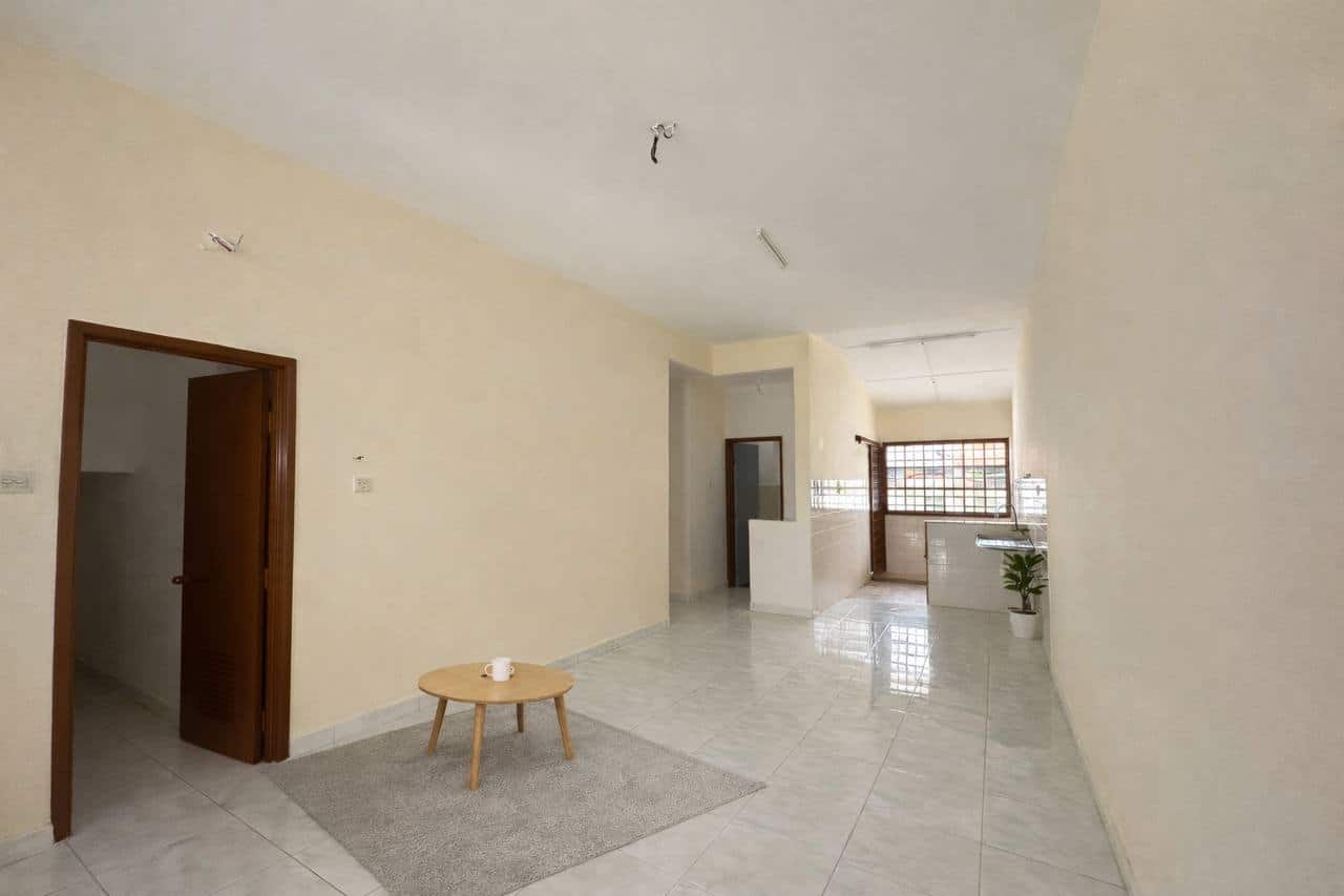 1.5 Storey Terrace House Taman Pelangi Indah 3