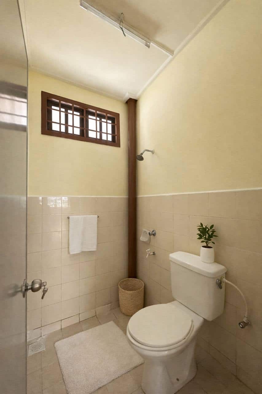 1.5 Storey Terrace House Taman Pelangi Indah 6