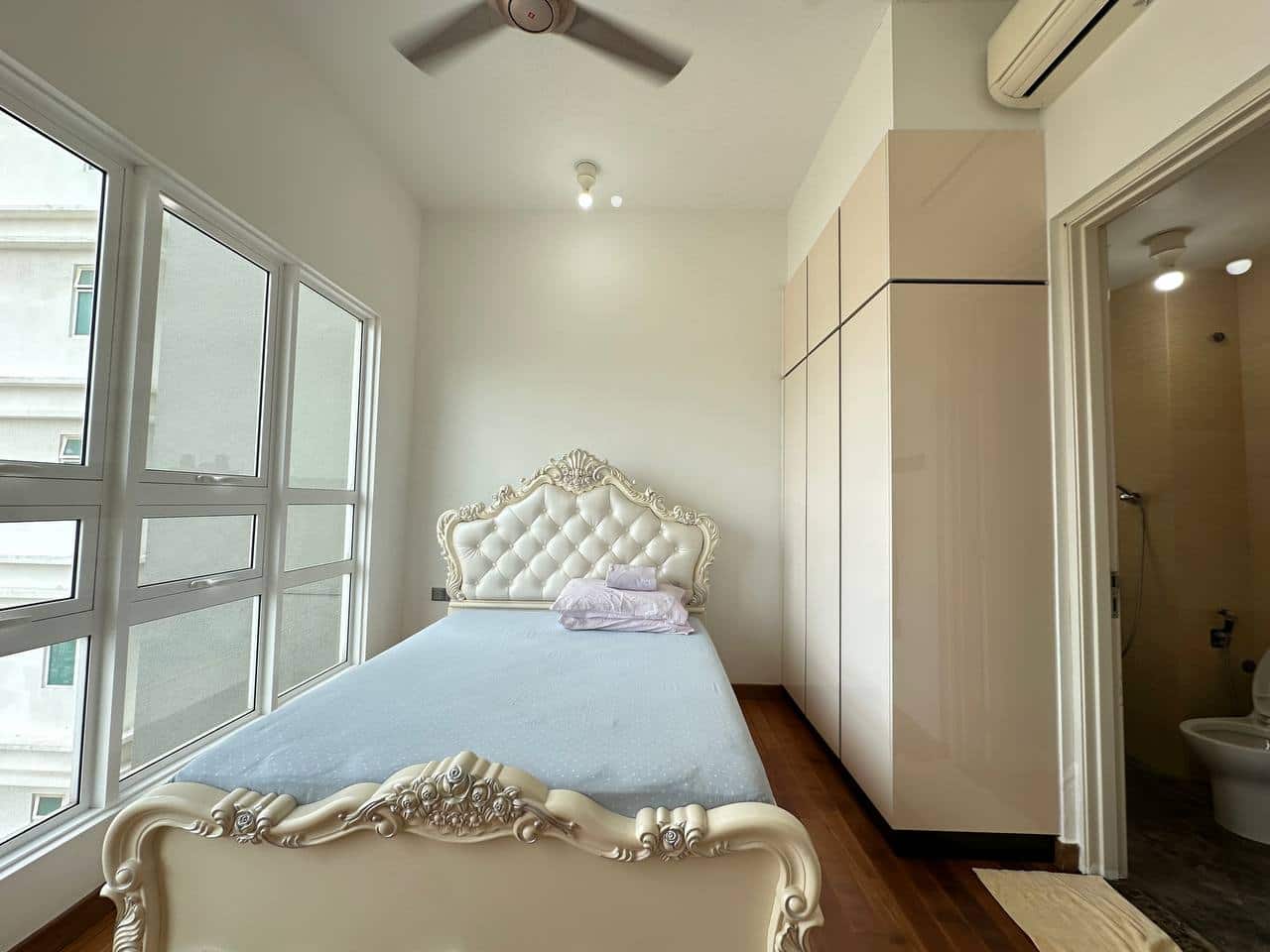 2Bed 2Bath Tritower 7