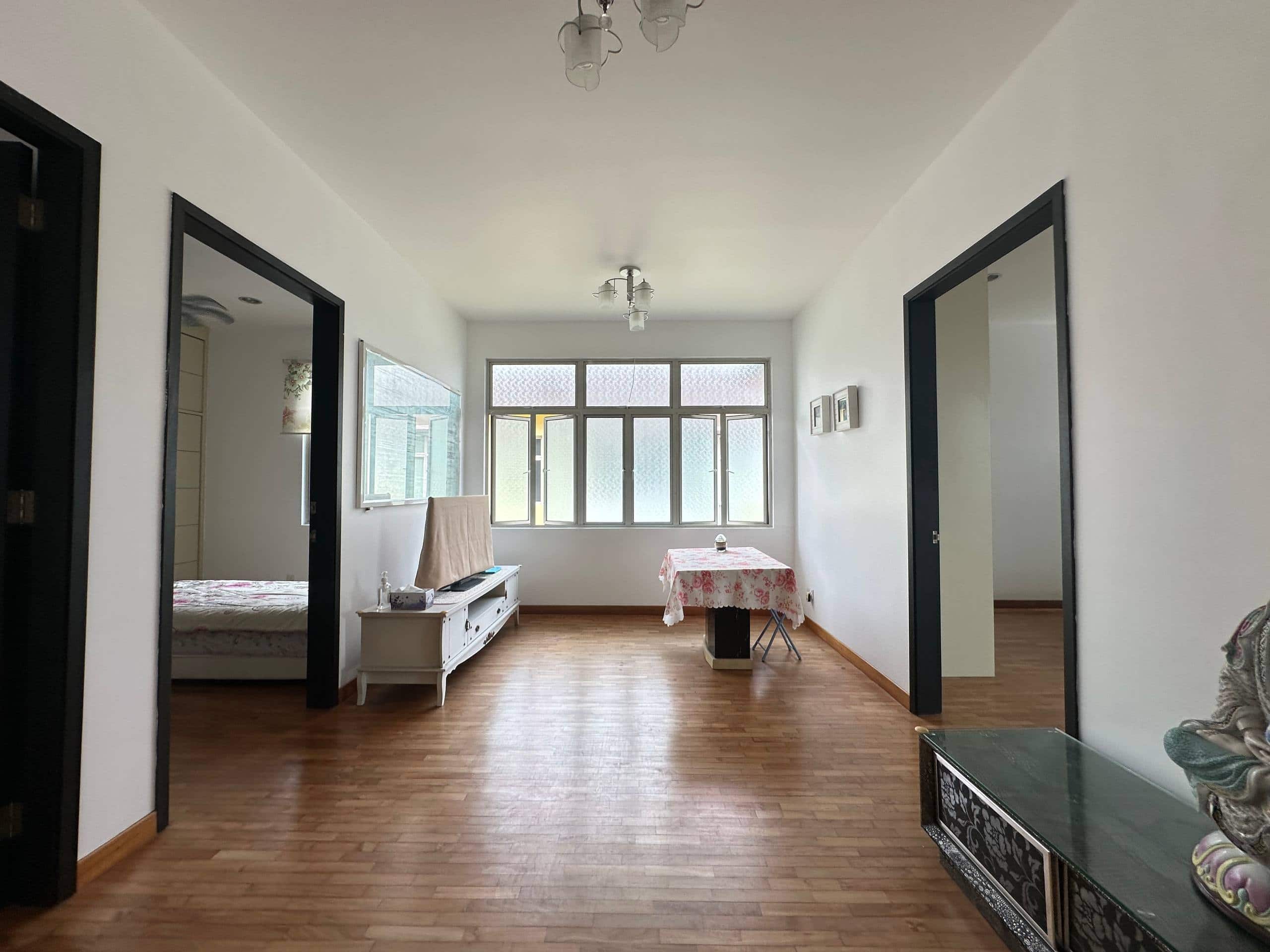 Double Storey Semi D Ponderosa Villa