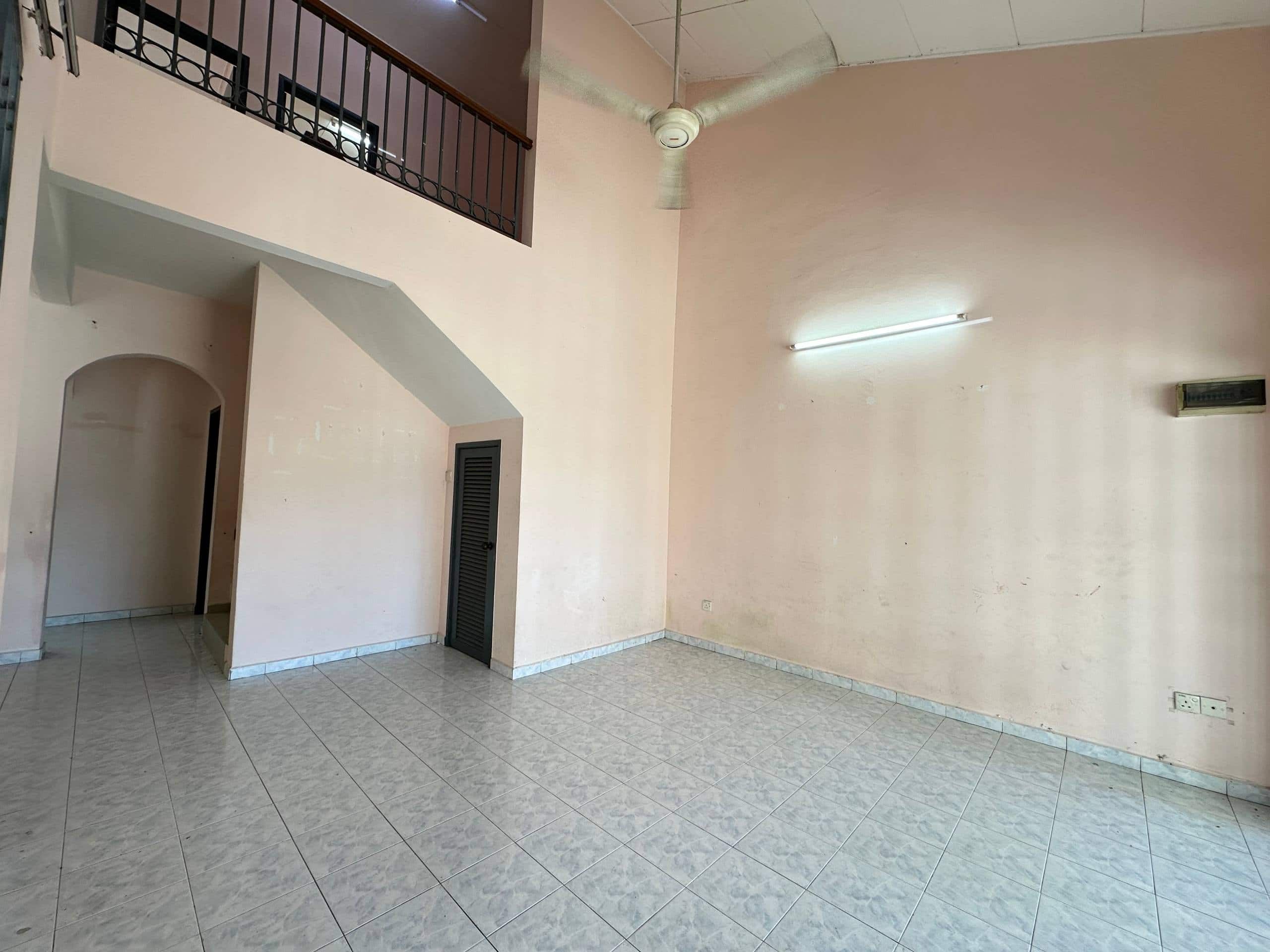 1.5 Storey Terrace Bandar Putra