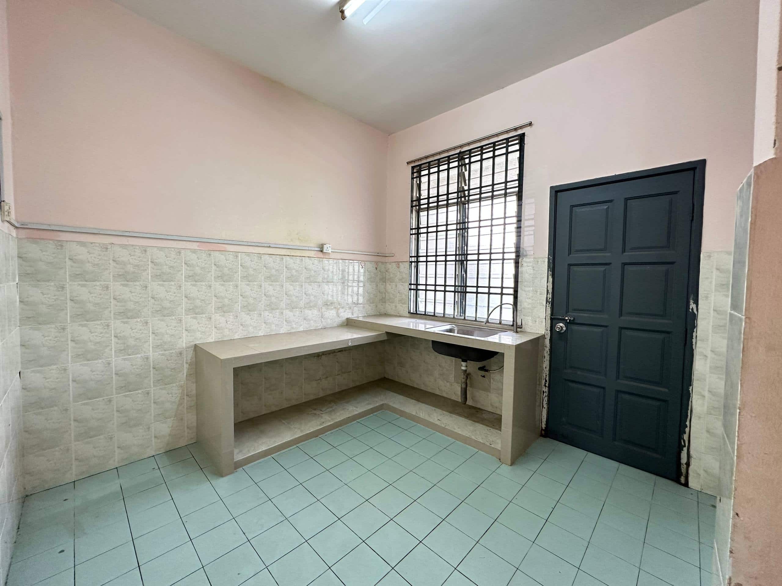 1.5 Storey Terrace Bandar Putra 4