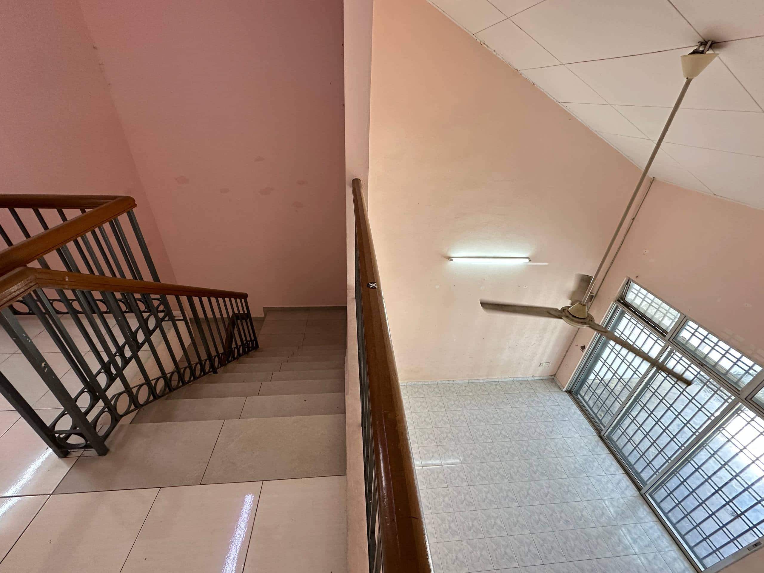 1.5 Storey Terrace Bandar Putra 2