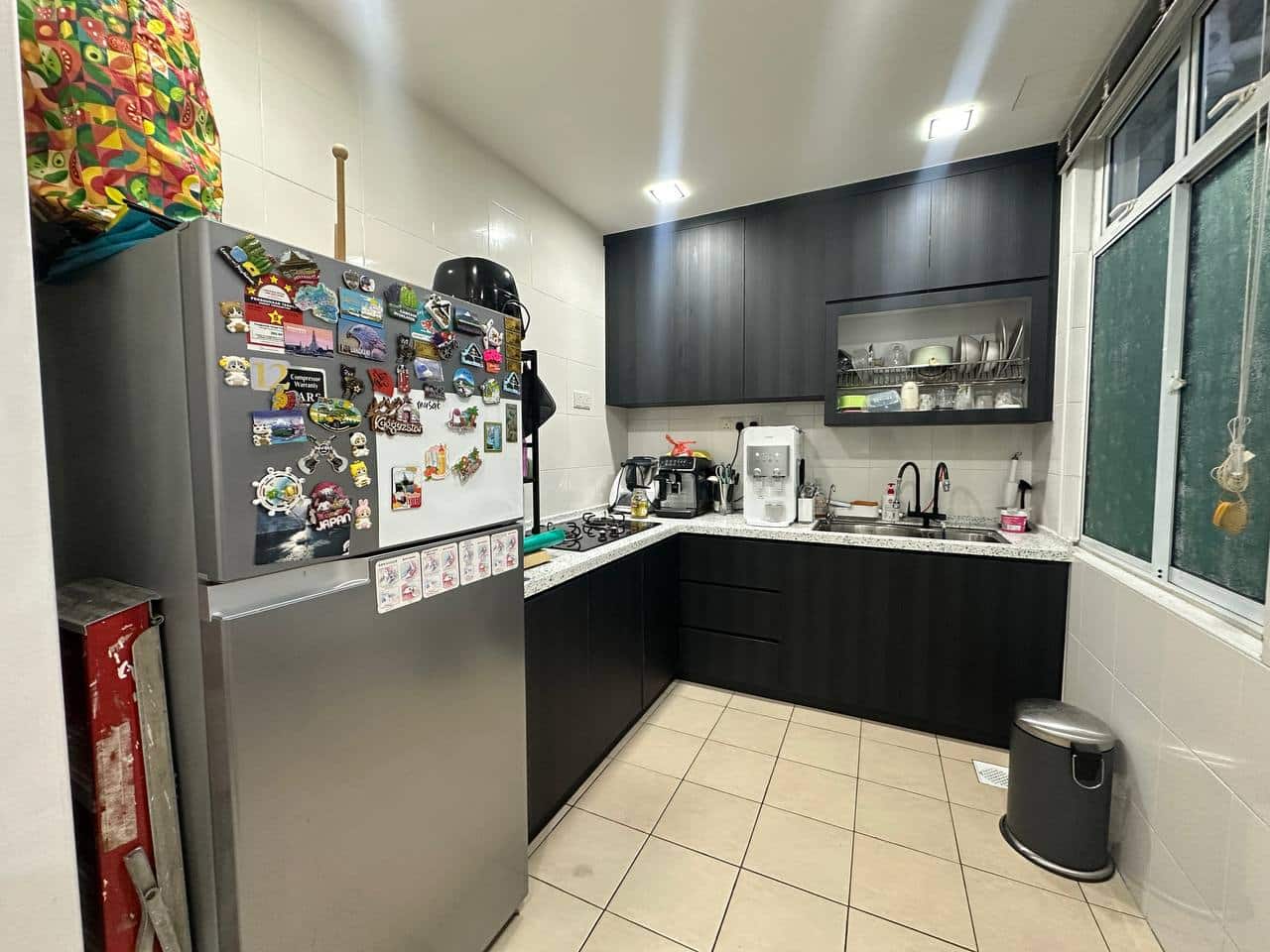 Golden Sands Residence Tanah Emas 6