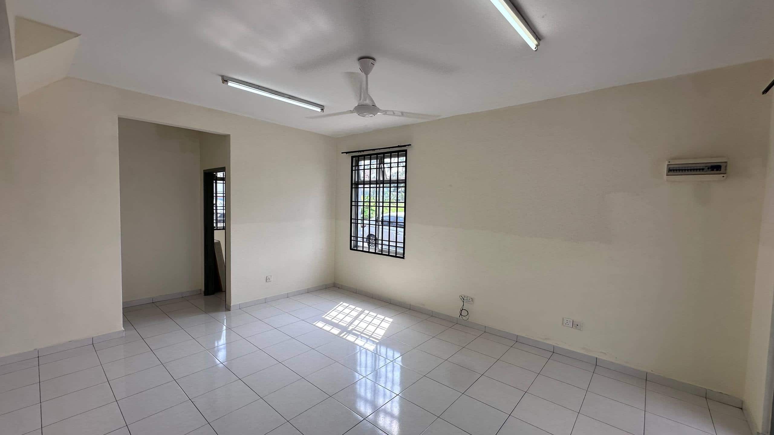 2-Storey Terrace Endlot Taman Bukit Indah