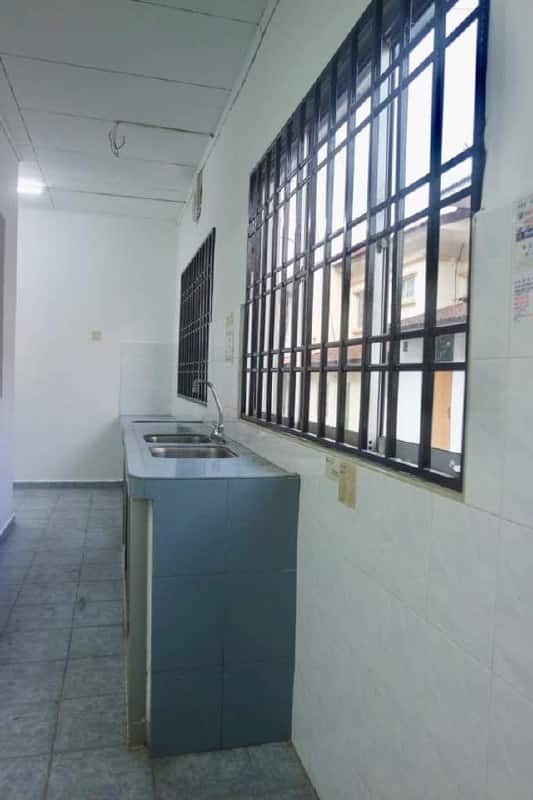 2-Storey Terrace Bandar Putra Kulai 7