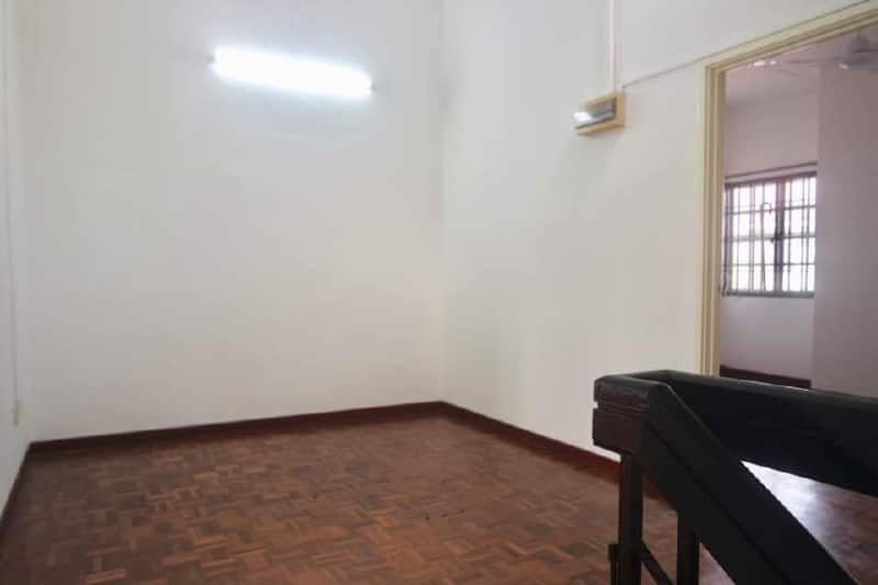 2-Storey Terrace Bandar Putra Kulai 6