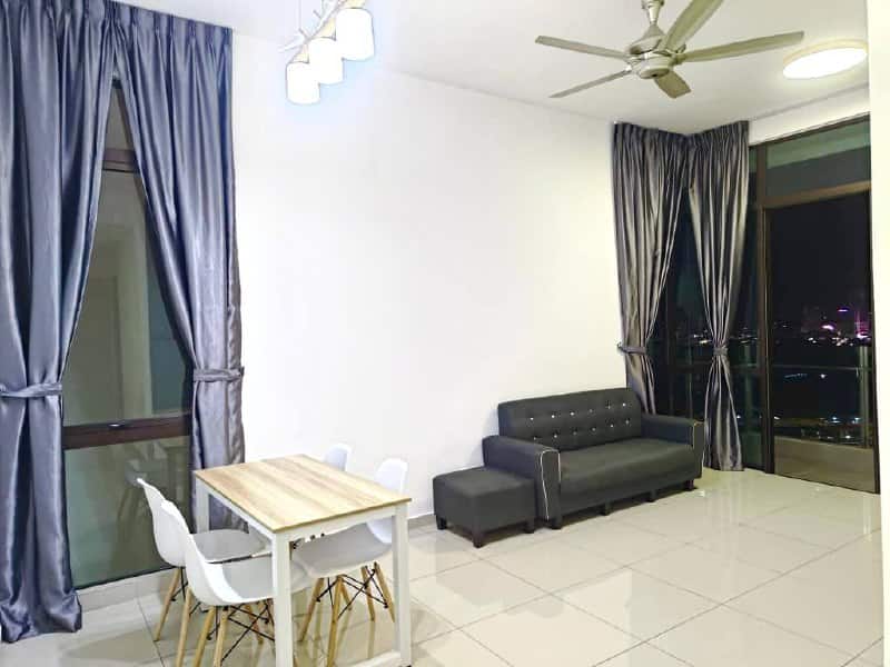 Condo Wave @ Marina Cove 2