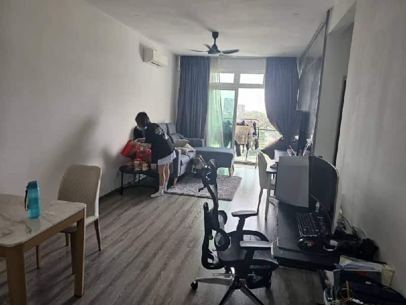 Condominium Havona @ Austin Height