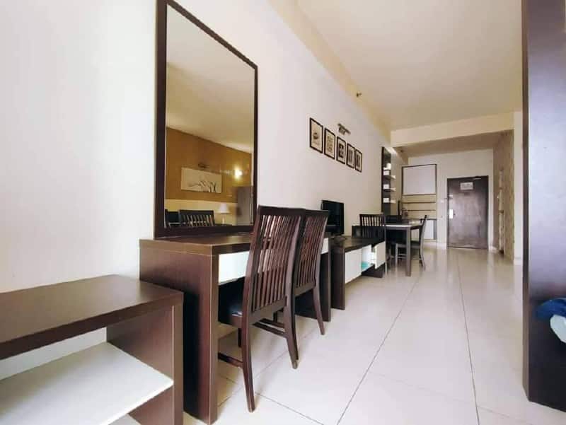 Studio Bayu Marina Residence 3