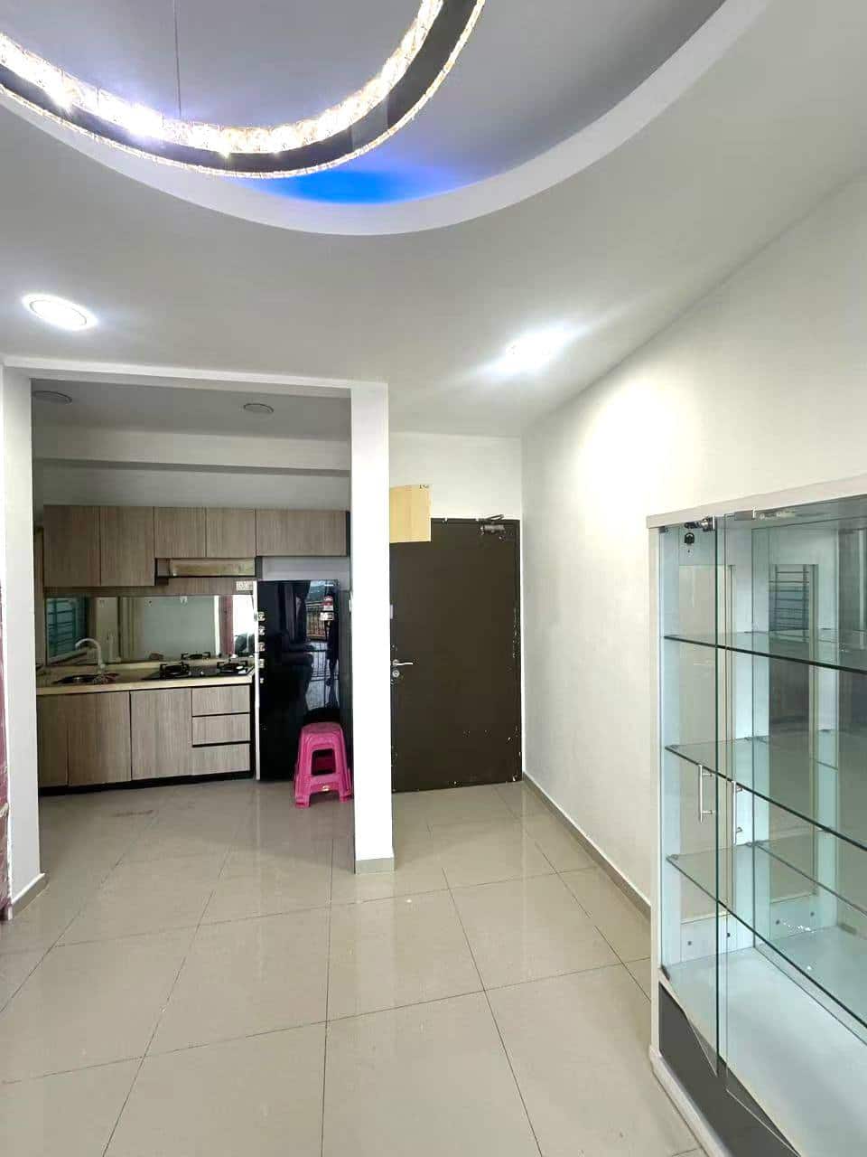 Apartment Seri Austin Residence 4