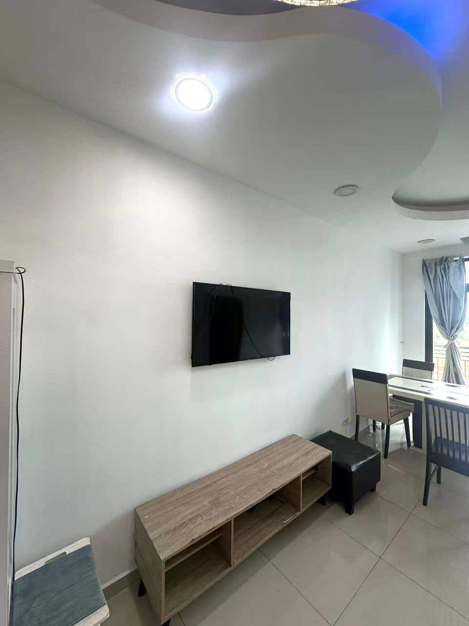Apartment Seri Austin Residence 2