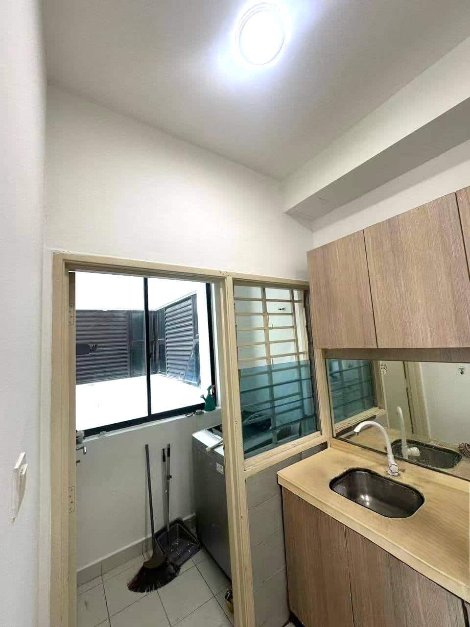 Apartment Seri Austin Residence 8