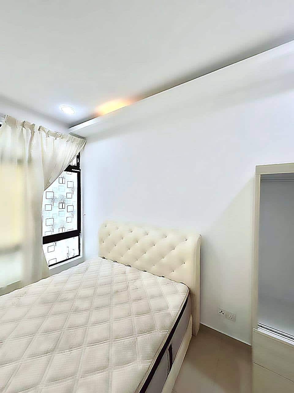 Apartment Seri Austin Residence 3